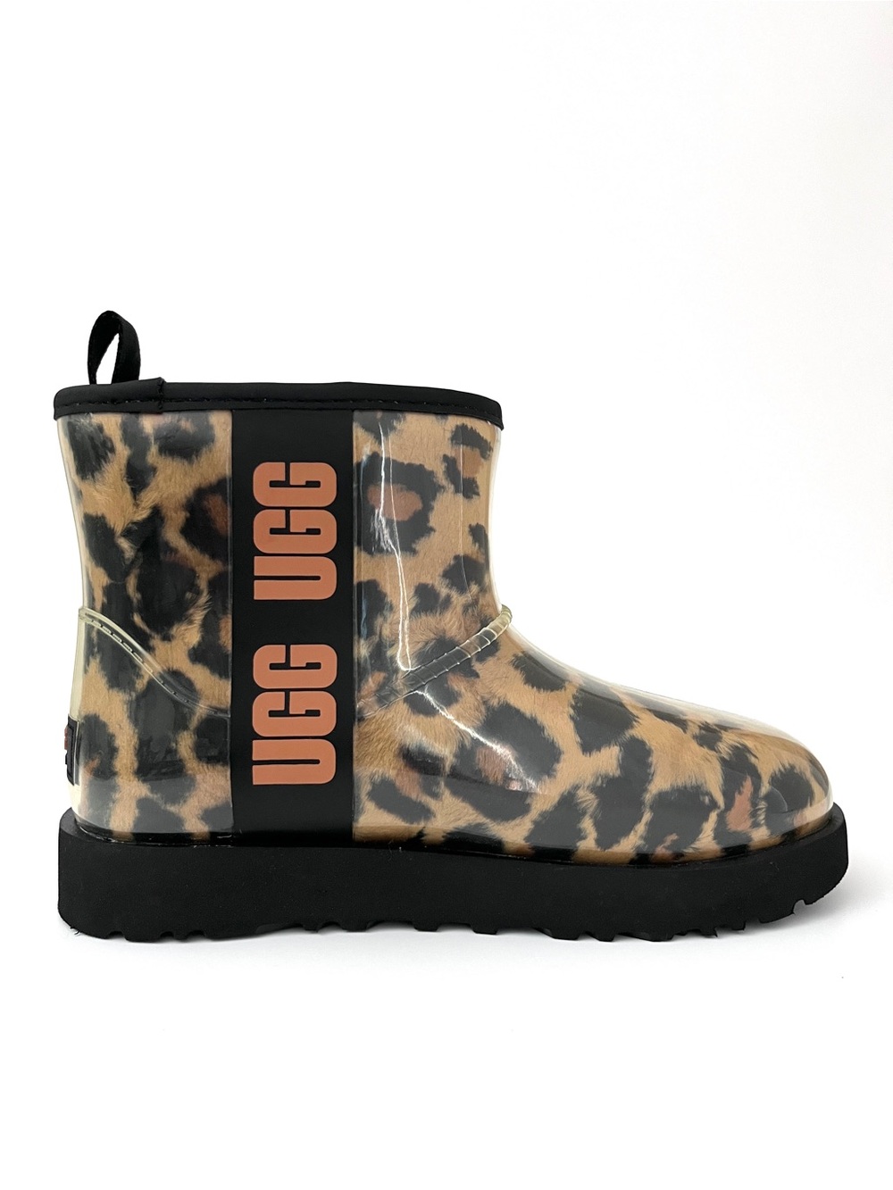 UGG Classic Clear Mini | Ankle Boots